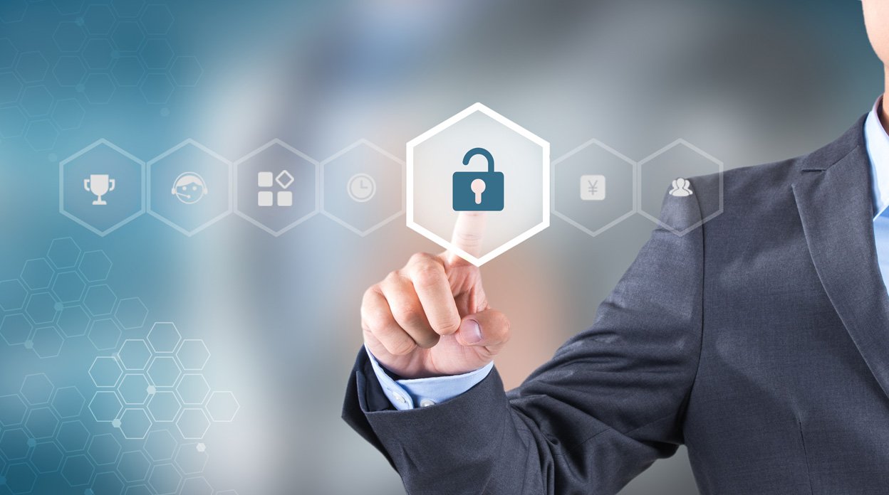 确保数据安全是云计算取信于用户的关键