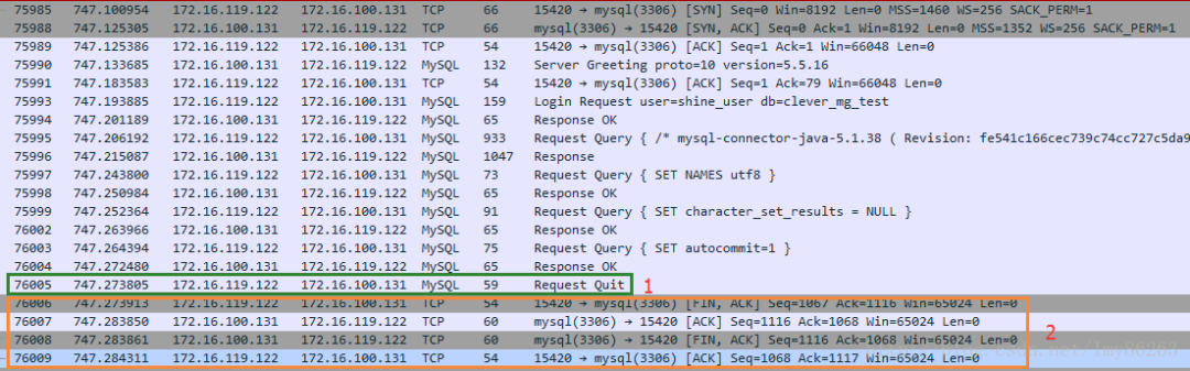Linux Nginx安装编译MySQL 5.1.34扩展库及Php Web服务器