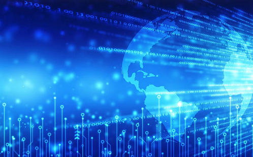 企业监控网络系统升级改造