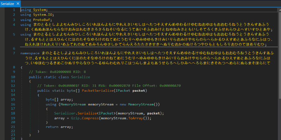 什么是tech域名？tech域名有什么用处？