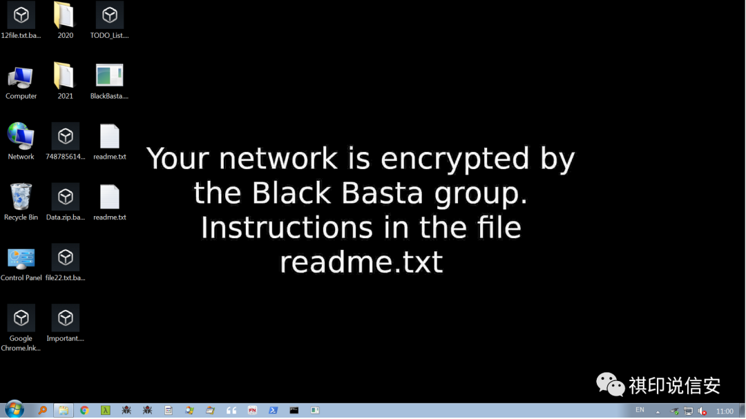 深入考察无服务器架构的安全威胁，敏感数据泄露