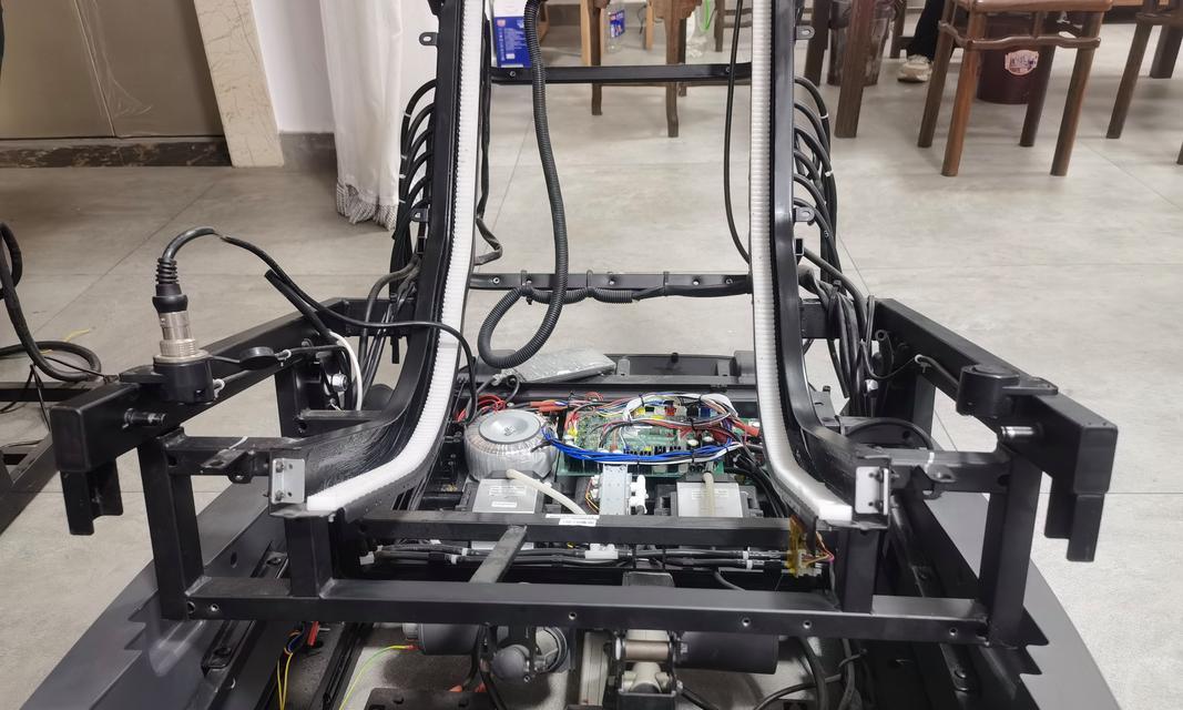 学习使用gimagex，轻松完成系统备份与还原（掌握gimagex的教程，高效实现系统镜像的管理）